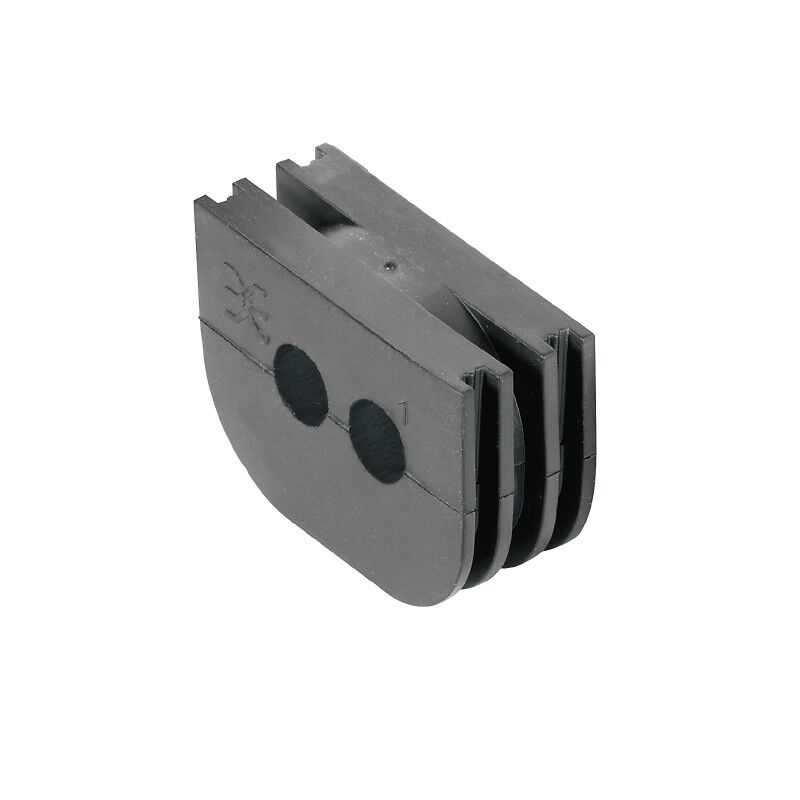 Dichtungseinsatz IP54 RKDG 2XD8.5 WG PT6 Dichtungseinsatz IP54 RKDG 2XD8.5 WG PT6
