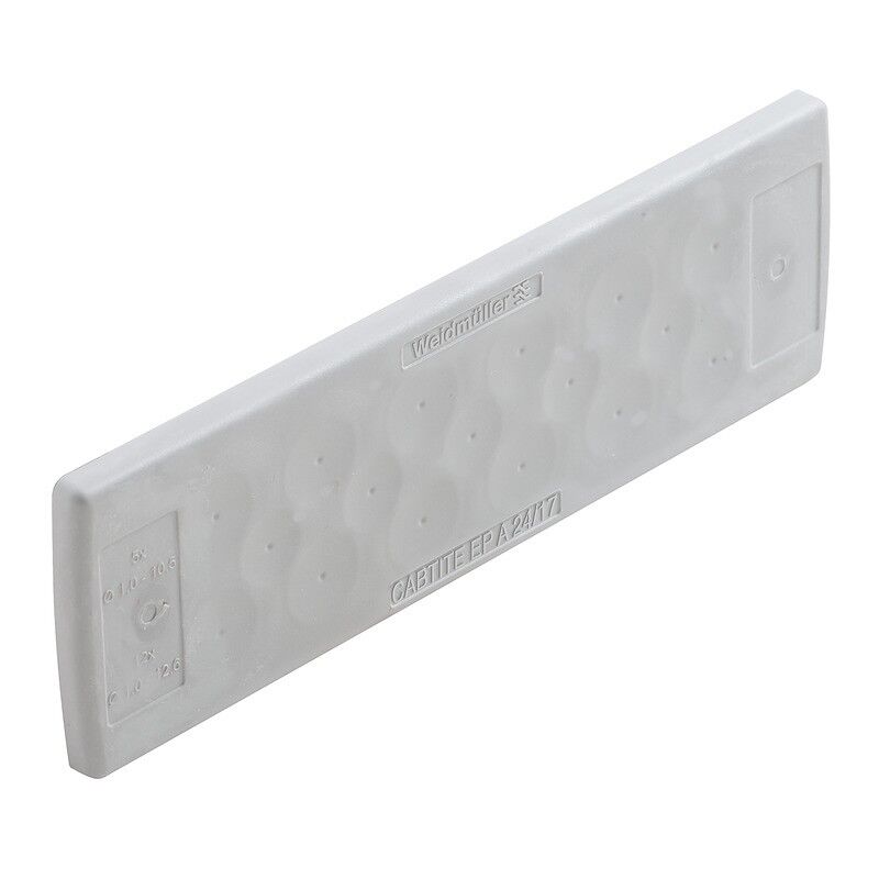 Kabeldurchführungsplatte CABTITE E#2743560000 Kabeldurchführungsplatte CABTITE E#2743560000