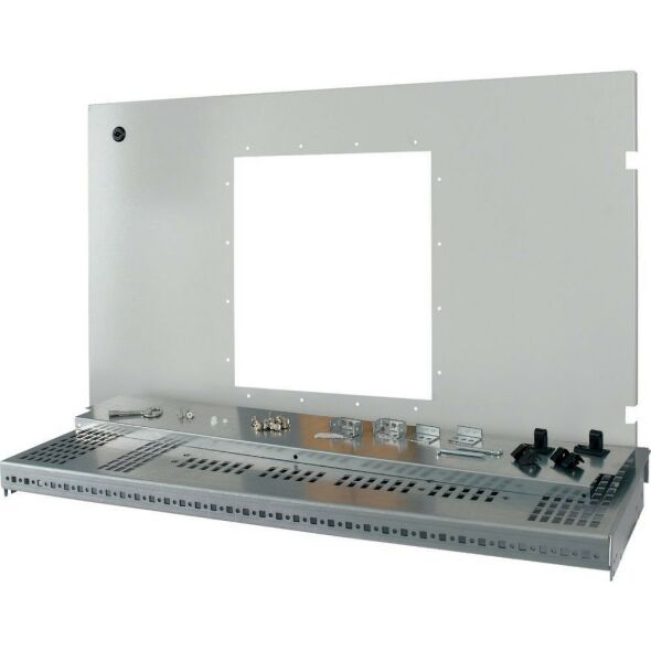 Einbausatz XMIX40W10D Einbausatz XMIX40W10D