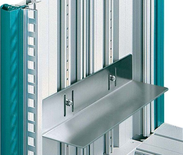 Gleitschiene HC 3751.520 (VE2) Gleitschiene HC 3751.520 (VE2)
