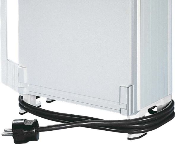 Stellfuß VM 3901.000 (VE4) Stellfuß VM 3901.000 (VE4)