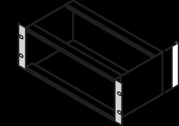 Frontwinkel 6HE 24560498 (VE2) Frontwinkel 6HE 24560498 (VE2)