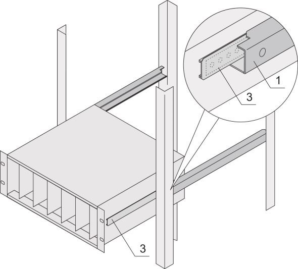X-Versteifungsprofil 24562455 (VE2) X-Versteifungsprofil 24562455 (VE2)
