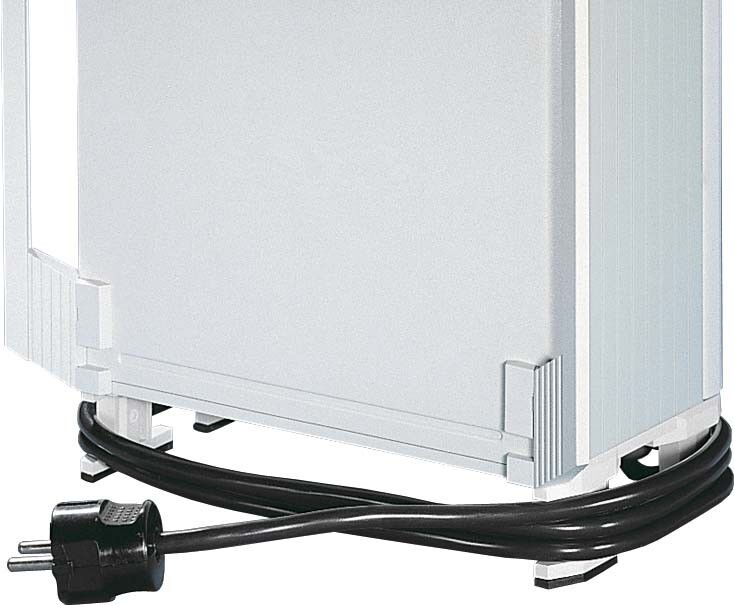 Stellfuß VM 3901.000 (VE4) Stellfuß VM 3901.000 (VE4)