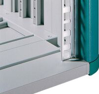 Befestigungswinkel 3751.640 (VE2)