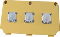 Modulplatte 25035GE