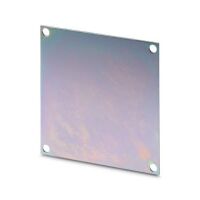 Montageplatte AE MP SH 200X200