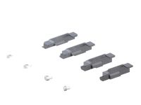 Verschlussteile TS 5050.412 (VE4)