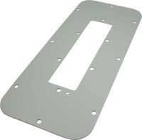 Schaltschrank-Adapterplat. EP00010020012