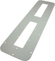 Schaltschrank-Adapterplat. EP00010030012