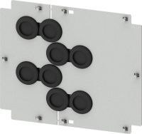 SIVACON S4 Abdeckung 8PQ5000-3BA74