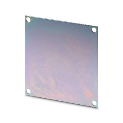 Montageplatte AE MP SH 1000X1000