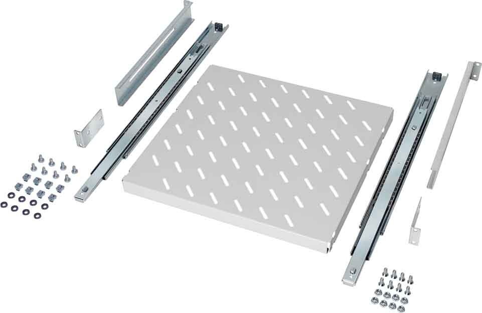19Zoll-Fachboden 6757500 19Zoll-Fachboden 6757500