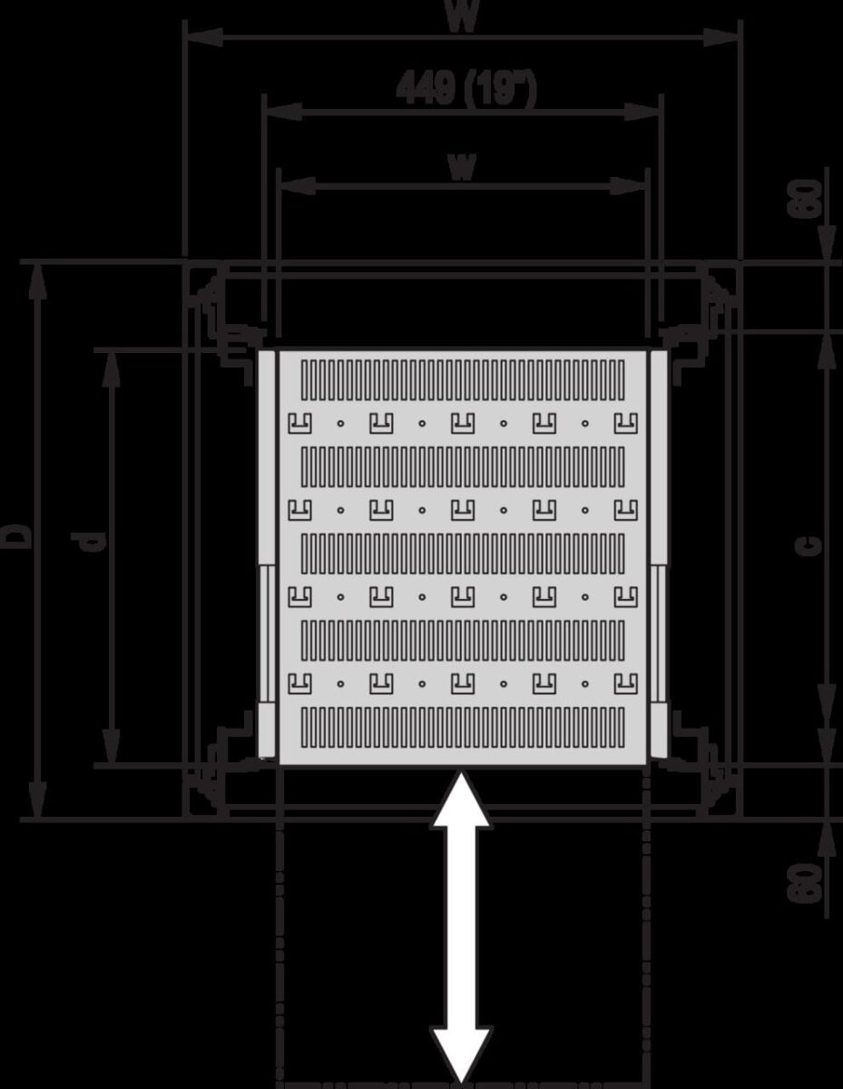 Fachboden ausziehbar 21130353 Fachboden ausziehbar 21130353