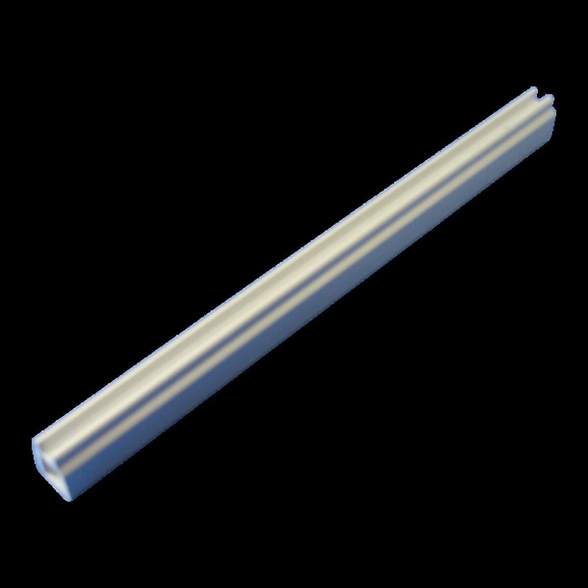 Führungsschiene, Al-Profil 34560893 Führungsschiene, Al-Profil 34560893