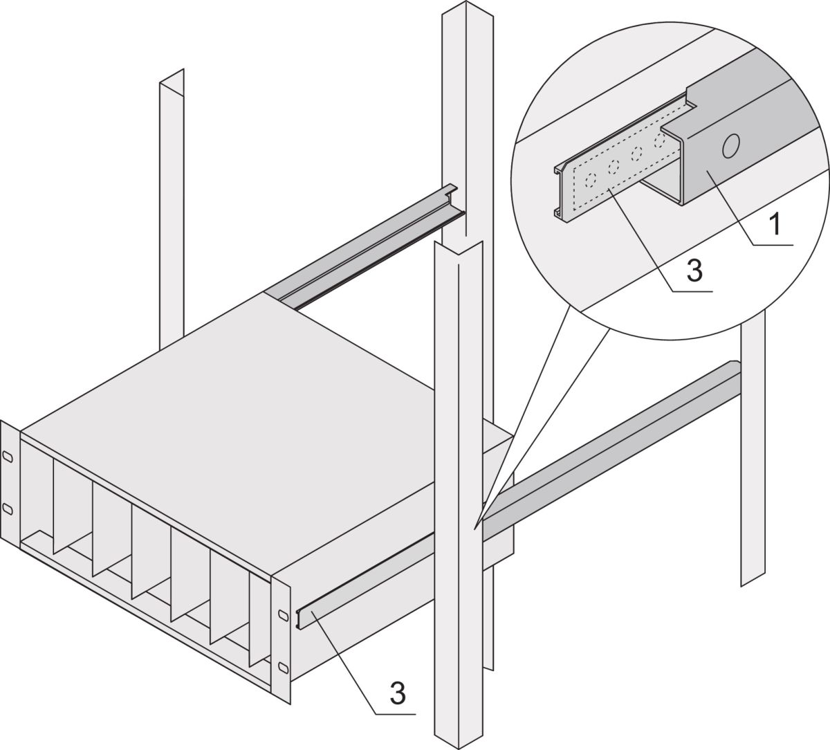 X-Versteifungsprofil 24562453 (VE2) X-Versteifungsprofil 24562453 (VE2)