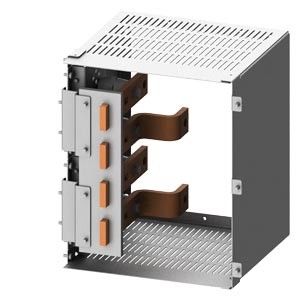 SIVACON S4 Kabelanschluss 8PQ6000-5BA22