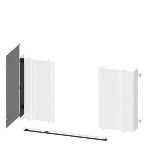 SIVACON S4 Unterteilung 8PQ5000-3BA81
