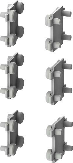 SIVACONS4 Gerüst Dichtband 8PQ1204-4BA05 SIVACONS4 Gerüst Dichtband 8PQ1204-4BA05