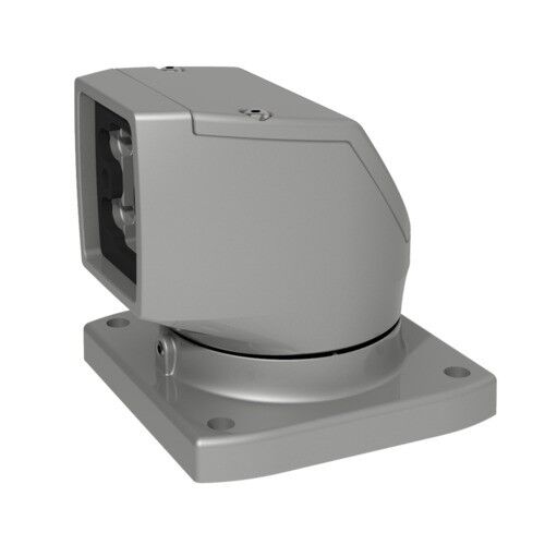 Aufsatzgelenk Aluminium 1015500022 Aufsatzgelenk Aluminium 1015500022