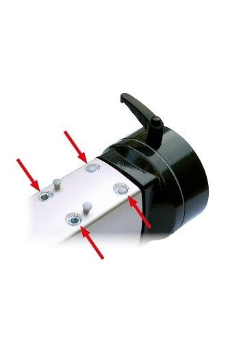 Gewindestift 9263096000 Gewindestift 9263096000