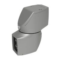 Aluminium Leichttragsystem ZWISCHENGELENK