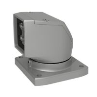 Aufsatzgelenk Aluminium 1015500022