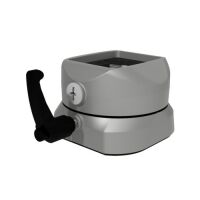 Kupplung Aluminium CS-B.LIGHT KUPPLUNG