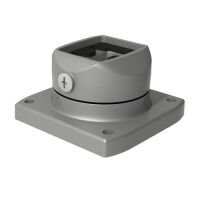 Standfuß drehbar Alu 1015500021