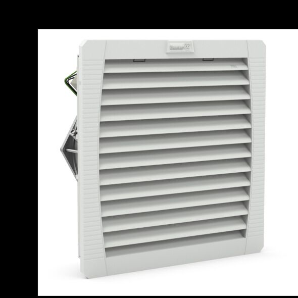 Filterlüfter PF 43.000 24V DC Filterlüfter PF 43.000 24V DC