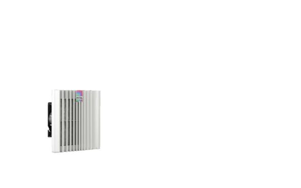 Blue e+ Filterlüfter SK 3239.724 Blue e+ Filterlüfter SK 3239.724