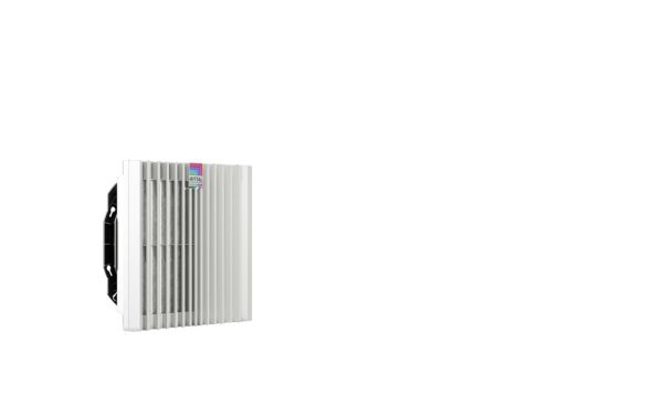 Blue e+ Filterlüfter SK 3241.724 Blue e+ Filterlüfter SK 3241.724