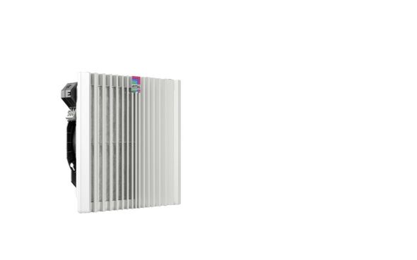 Blue e+ Filterlüfter SK 3243.700 Blue e+ Filterlüfter SK 3243.700