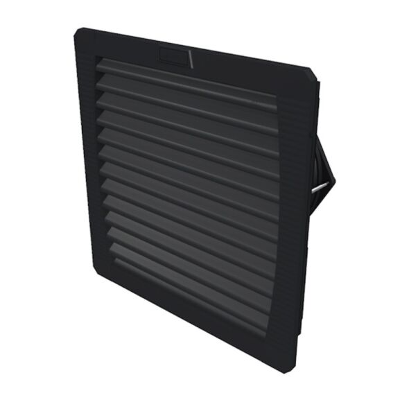 Filterlüfter IP54 FF 43 54/230V BK Filterlüfter IP54 FF 43 54/230V BK