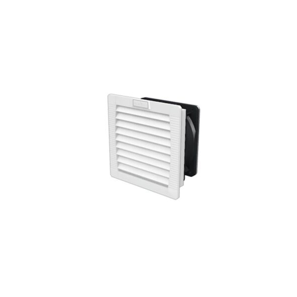 Filterlüfter IP54 FF-EMC 22 54/230V GY Filterlüfter IP54 FF-EMC 22 54/230V GY