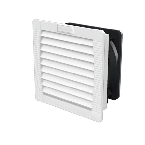 Filterlüfter IP55 FF 22 55/230V GY Filterlüfter IP55 FF 22 55/230V GY