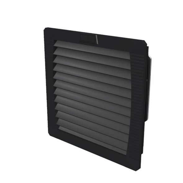 Filterlüfter IP55 FF 32 55/230V BK Filterlüfter IP55 FF 32 55/230V BK