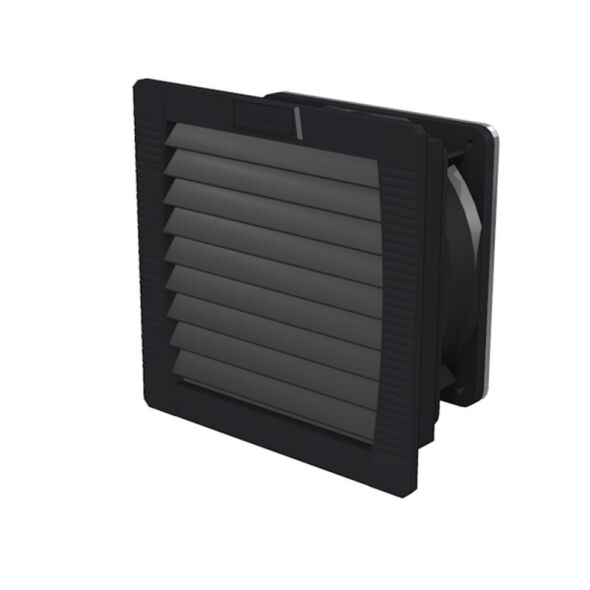 Filterlüfter IP55 FF-EMC 22 55/230V BK Filterlüfter IP55 FF-EMC 22 55/230V BK