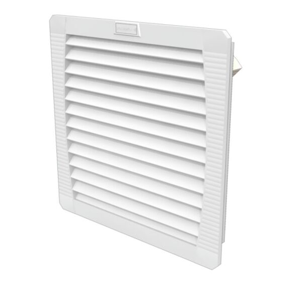 Filterlüfter IP55 FF-EMC 42 55/230V GY Filterlüfter IP55 FF-EMC 42 55/230V GY