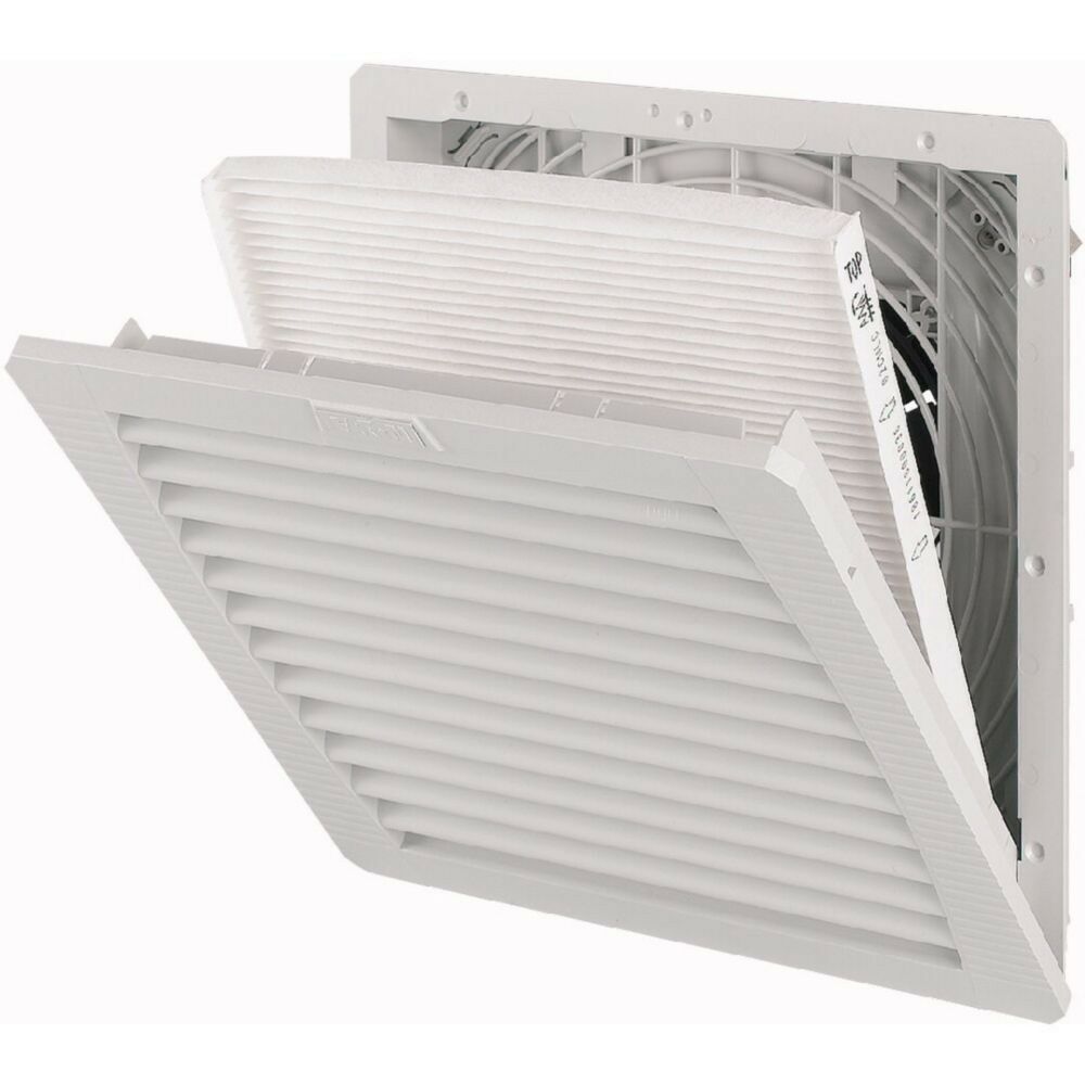 Filterlüfter Luftmenge E-FAN5-55