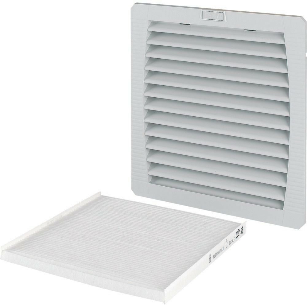 Filterlüfter Luftmenge E-FAN5-55
