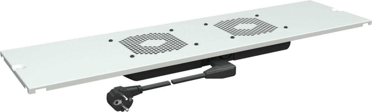 Dachmodulblech-Lüfterpaket FPM 8 X1-G