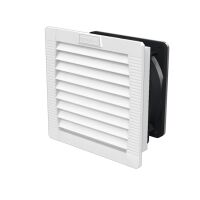 Filterlüfter IP54 FF 22 54/230V GY