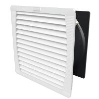 Filterlüfter IP54 FF 65 54/230V GY