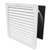 Filterlüfter IP54 FF 67 54/230V GY