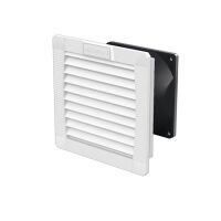Filterlüfter IP54 FF-EMC 11 54/230V GY