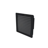 Filterlüfter IP54 FF-EMC 32 54/230V BK