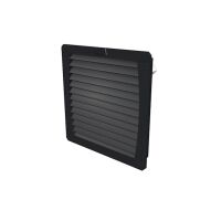 Filterlüfter IP54 FF-EMC 42 54/230V BK
