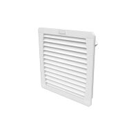 Filterlüfter IP54 FF-EMC 42 54/230V GY