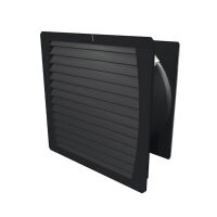 Filterlüfter IP54 FF-EMC 65 54/230V BK